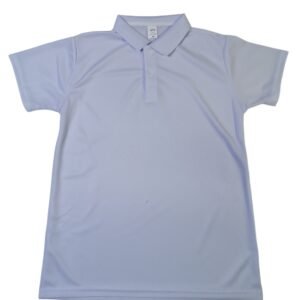 Dri-Fit Polo Shirt - 150gsm Drift Fabric